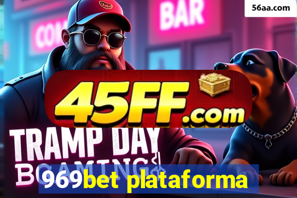 969bet plataforma